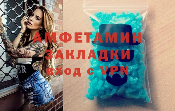 хмурый Магас