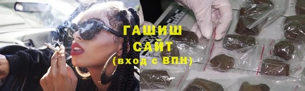 хмурый Магас